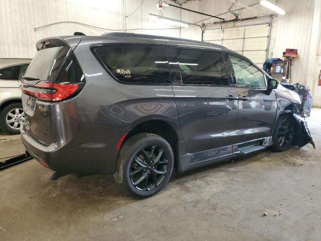 Photo 3 from auction – 2023 CHRYSLER PACIFICA L with VIN 2C4RC1GG2PR574672