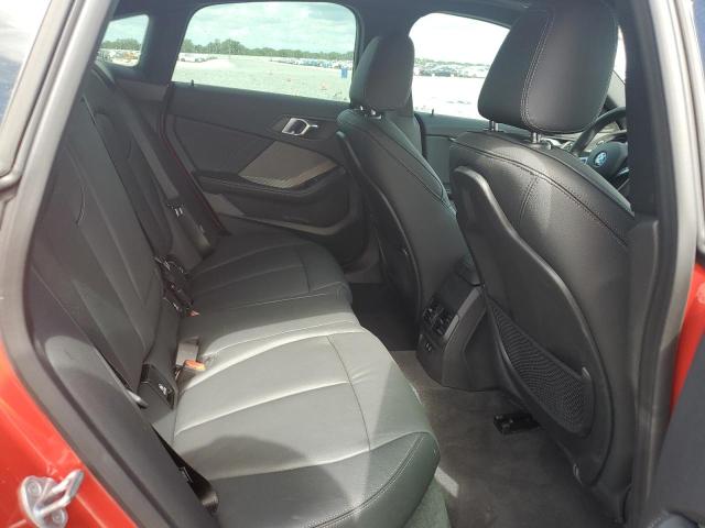 Photo 10 from auction – 2024 BMW M235XI with VIN WBA13AL00R7R75824