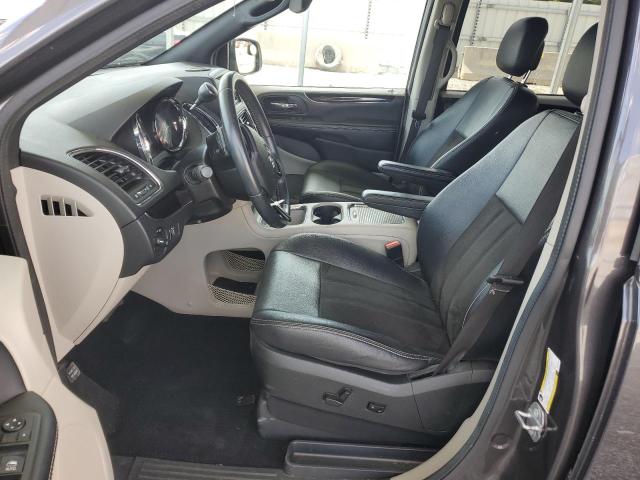 Photo 7 from auction – 2019 DODGE GRAND CARA with VIN 2C4RDGCG6KR544802