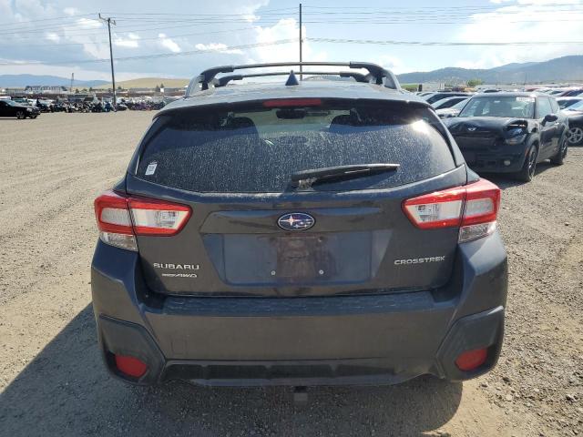 Photo 6 from auction – 2018 SUBARU CROSSTREK with VIN JF2GTABC4J8283431