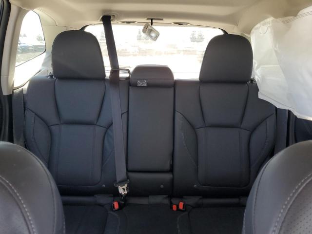 Photo 10 from auction – 2024 SUBARU FORESTER L with VIN JF2SKALC0RH459723