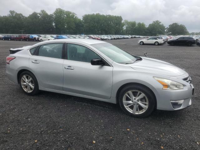 Photo 4 from auction – 2014 NISSAN ALTIMA 2.5 with VIN 1N4AL3AP0EC410849
