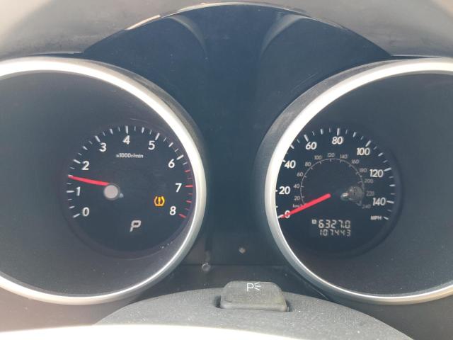 Photo 9 from auction – 2011 SUBARU TRIBECA LI with VIN 4S4WX9KD9B4402360