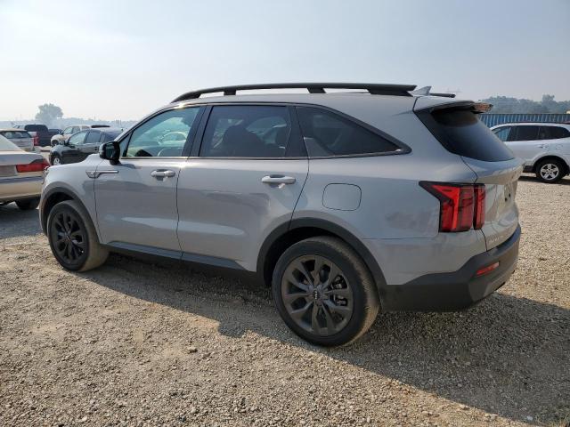 Photo 2 from auction – 2023 KIA SORENTO EX with VIN 5XYRHDLF7PG251612