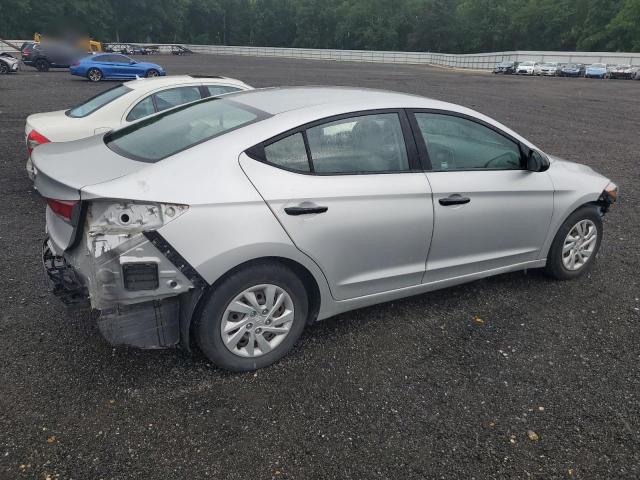 Photo 3 from auction – 2018 HYUNDAI ELANTRA SE with VIN 5NPD74LF3JH330109