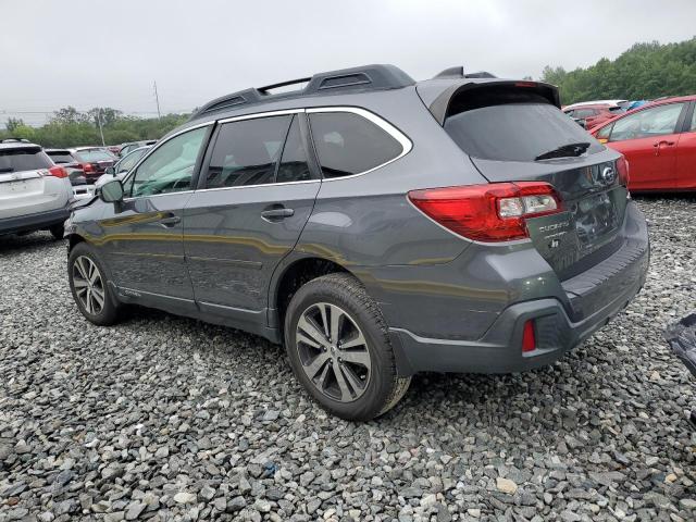 Photo 2 from auction – 2018 SUBARU OUTBACK 2. with VIN 4S4BSAKC7J3211496