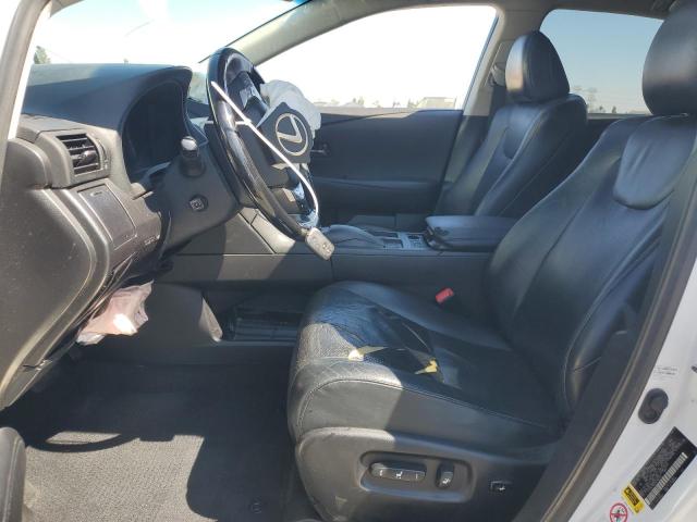 Photo 7 from auction – 2014 LEXUS RX 350 with VIN 2T2ZK1BA1EC145120