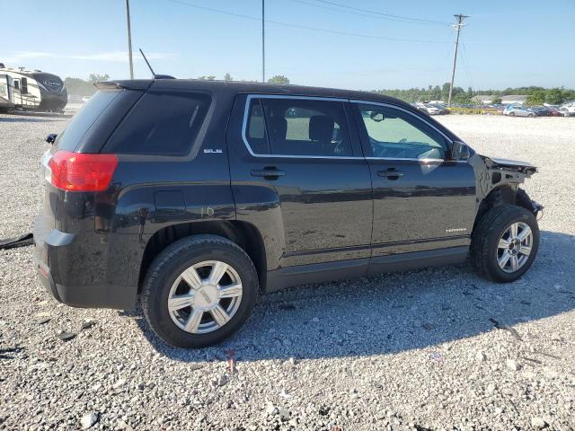 Photo 3 from auction – 2015 GMC TERRAIN SLE with VIN 2GKALMEK3F6192001
