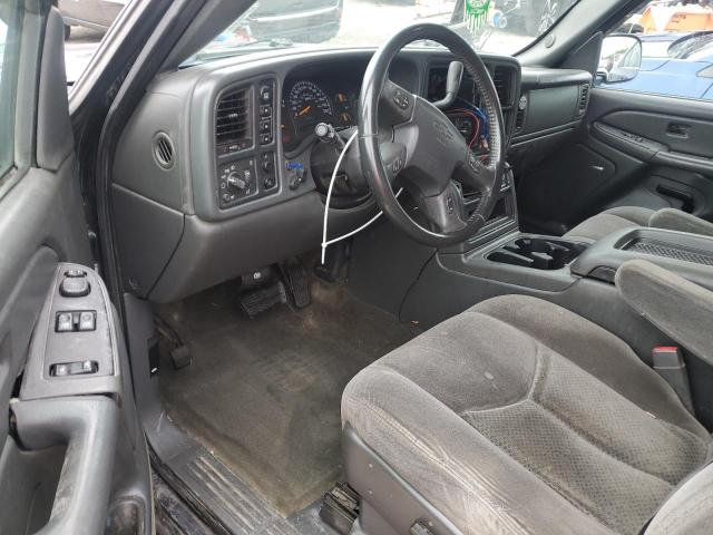 Photo 8 from auction – 2005 CHEVROLET SILVERADO with VIN 2GCEK19B251174030