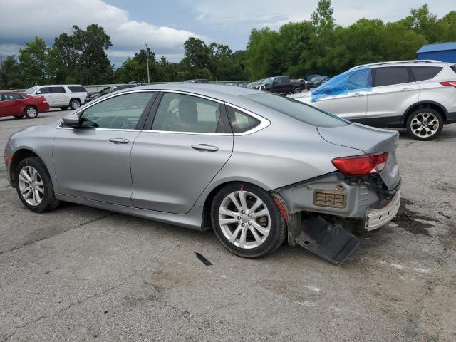Photo 2 from auction – 2015 CHRYSLER 200 LIMITED with VIN 1C3CCCAB1FN669335