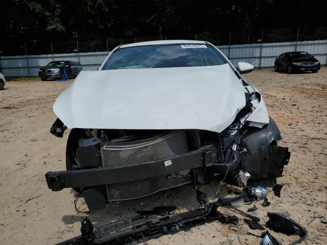 Photo 5 from auction – 2021 KIA FORTE FE with VIN 3KPF24AD8ME384880