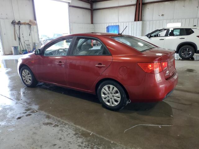 Photo 2 from auction – 2010 KIA FORTE EX with VIN KNAFU4A26A5811874
