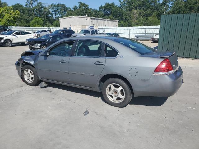 Photo 2 from auction – 2008 CHEVROLET IMPALA LT with VIN 2G1WT58K981369601