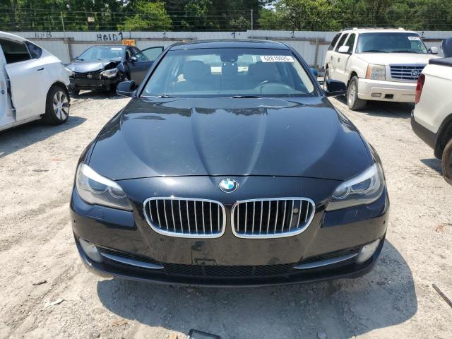 Photo 5 from auction – 2012 BMW 528 XI with VIN WBAXH5C54CC595138