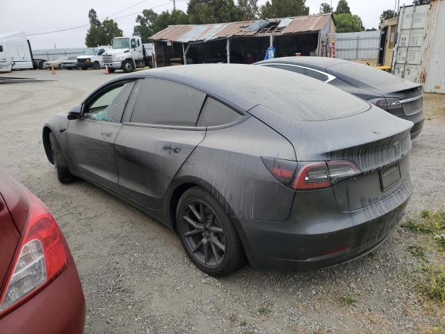 Photo 2 from auction – 2021 TESLA MODEL 3 with VIN 5YJ3E1EA4MF000628