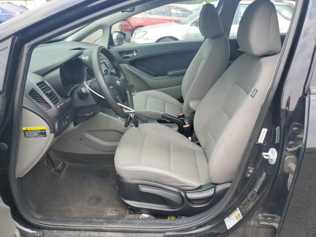 Photo 7 from auction – 2015 KIA FORTE LX with VIN KNAFX4A69F5366757