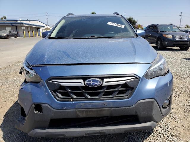 Photo 5 from auction – 2021 SUBARU CROSSTREK with VIN JF2GTAPC9MH292252
