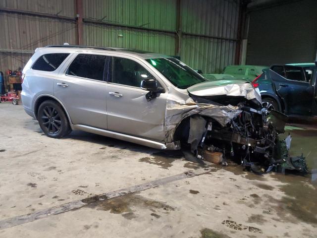 Photo 4 from auction – 2018 DODGE DURANGO GT with VIN 1C4RDJDG8JC462427