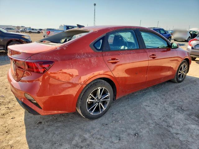Photo 3 from auction – 2022 KIA FORTE FE with VIN 3KPF24AD6NE486759