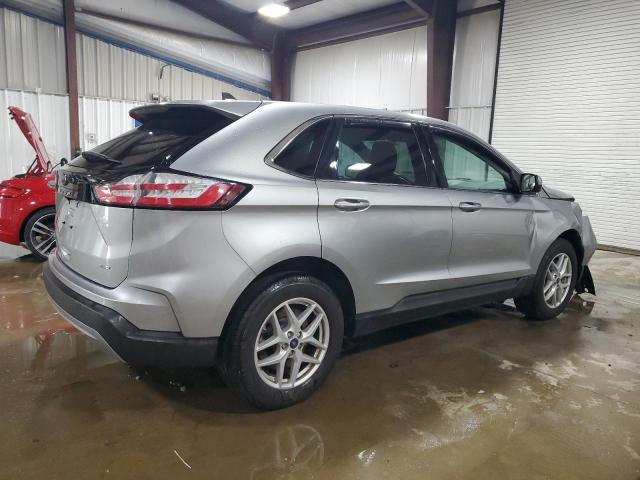 Photo 3 from auction – 2021 FORD EDGE SEL with VIN 2FMPK4J96MBA65366