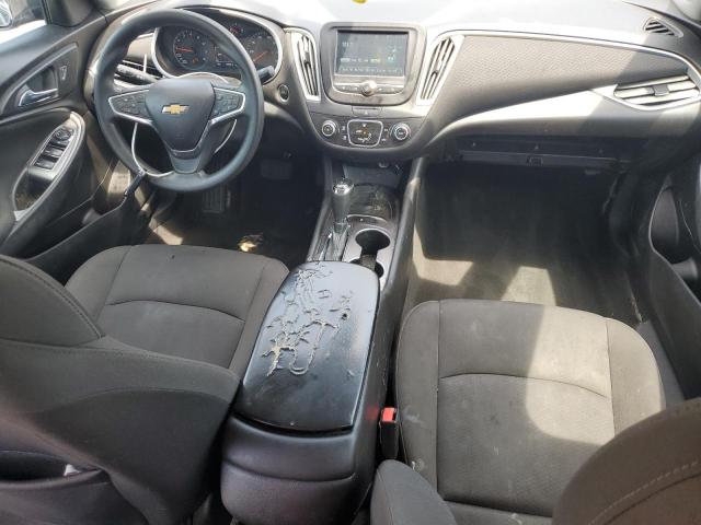 Photo 8 from auction – 2018 CHEVROLET MALIBU LS with VIN 1G1ZB5ST4JF178104