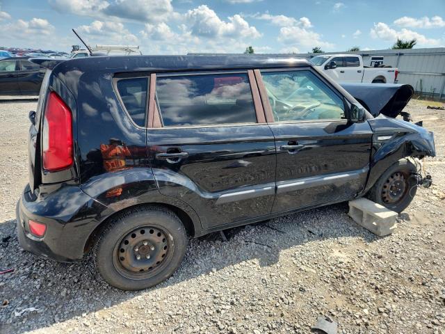 Photo 3 from auction – 2012 KIA SOUL with VIN KNDJT2A53C7748397