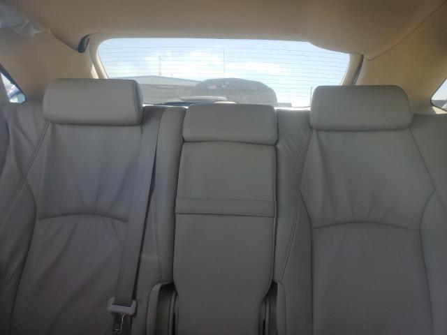 Photo 10 from auction – 2009 LEXUS RX 350 with VIN 2T2HK31U29C125810