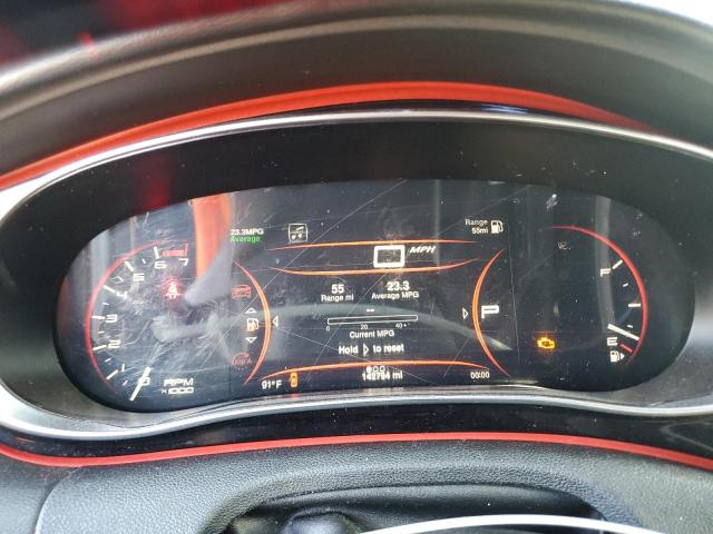 Photo 9 from auction – 2015 DODGE DART SXT with VIN 1C3CDFBB3FD352188