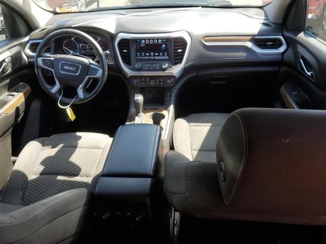 Photo 8 from auction – 2017 GMC ACADIA SLE with VIN 1GKKNLLS0HZ117789