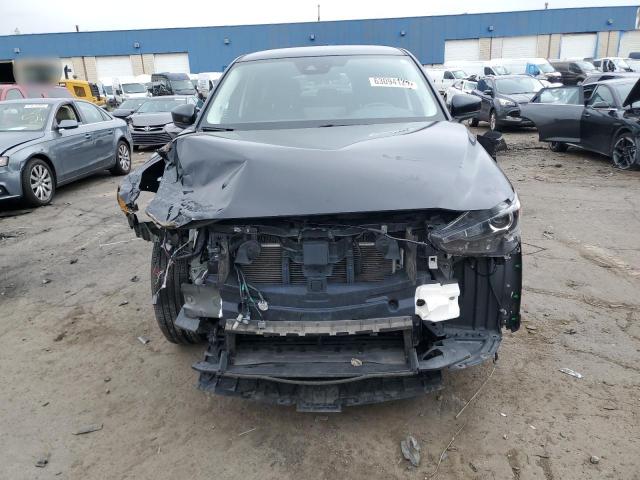 Photo 5 from auction – 2021 MAZDA CX-5 TOURI with VIN JM3KFBCM6M0449102