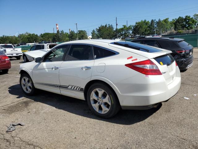 Photo 2 from auction – 2012 HONDA CROSSTOUR with VIN 5J6TF2H54CL010177