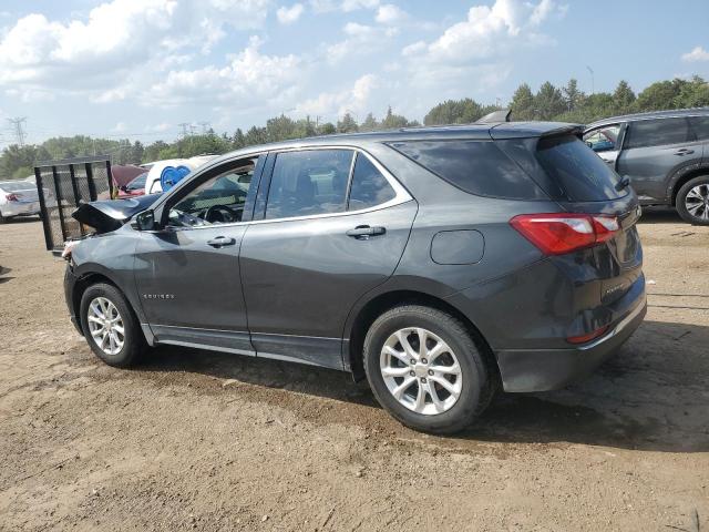 Photo 2 from auction – 2018 CHEVROLET EQUINOX LT with VIN 2GNAXJEV8J6252556