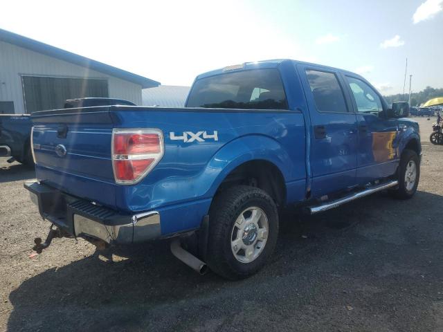 Photo 3 from auction – 2014 FORD F150 SUPER with VIN 1FTFW1ET4EKD11976