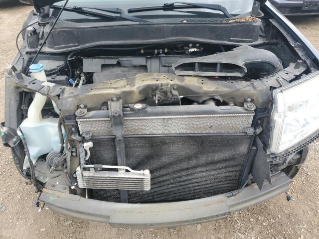 Photo 11 from auction – 2013 HONDA PILOT EX with VIN 5FNYF4H48DB037370