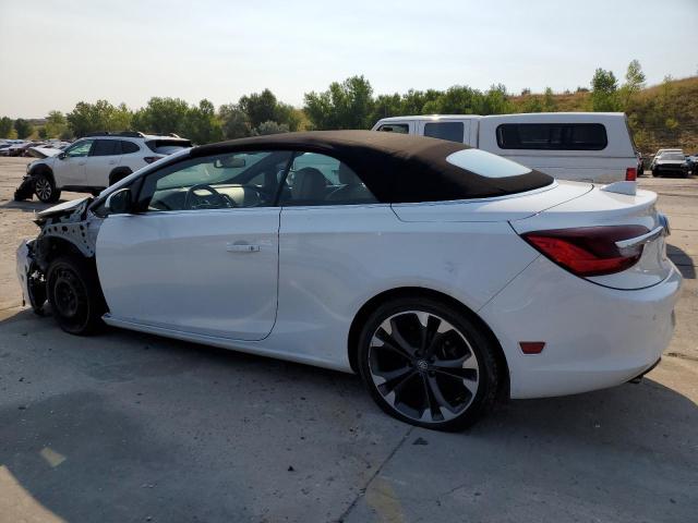 Photo 2 from auction – 2019 BUICK CASCADA PR with VIN W04WH3N52KG368578