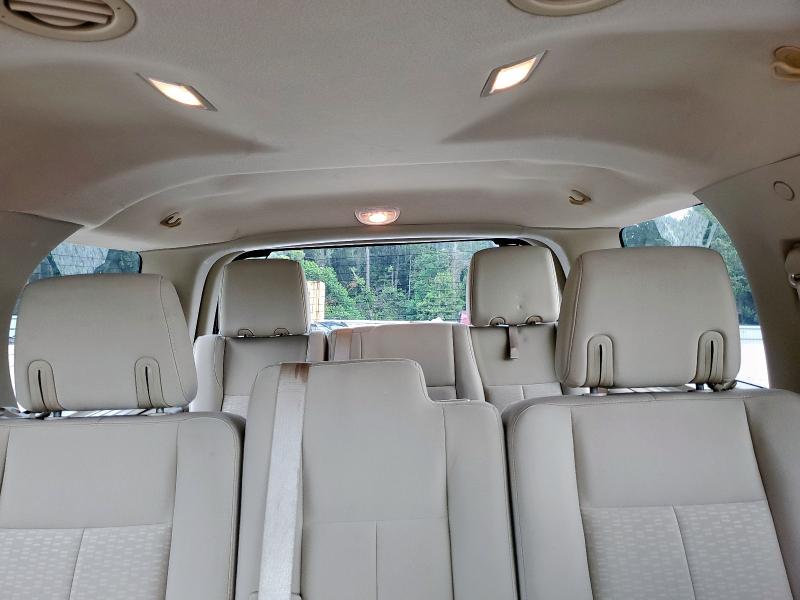 Photo 10 from auction – 2007 FORD EXPEDITION with VIN 1FMFU15517LA17256
