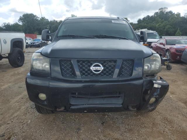 Photo 5 from auction – 2011 NISSAN TITAN S with VIN 1N6BA0EC2BN313577