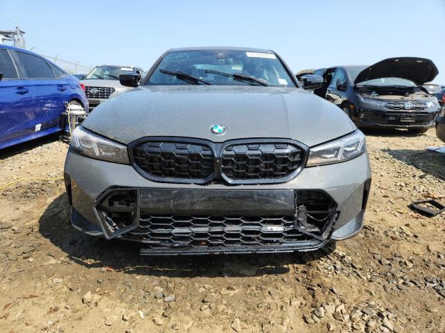 Photo 5 from auction – 2025 BMW M340XI with VIN 3MW69FT02S8F09754