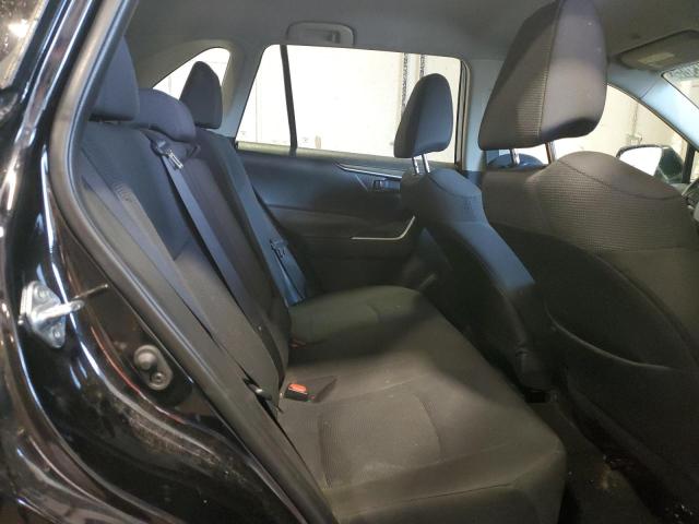 Photo 10 from auction – 2024 TOYOTA RAV4 LE with VIN 2T3F1RFVXRC419577