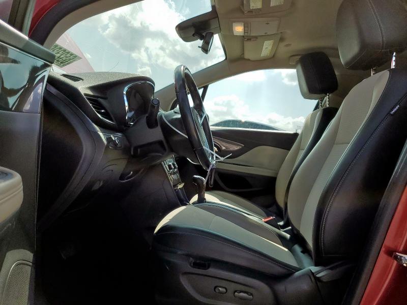 Photo 7 from auction – 2019 BUICK ENCORE PRE with VIN KL4CJASB8KB711266