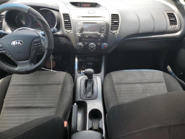 Photo 8 from auction – 2014 KIA FORTE EX with VIN KNAFX4A87E5172325
