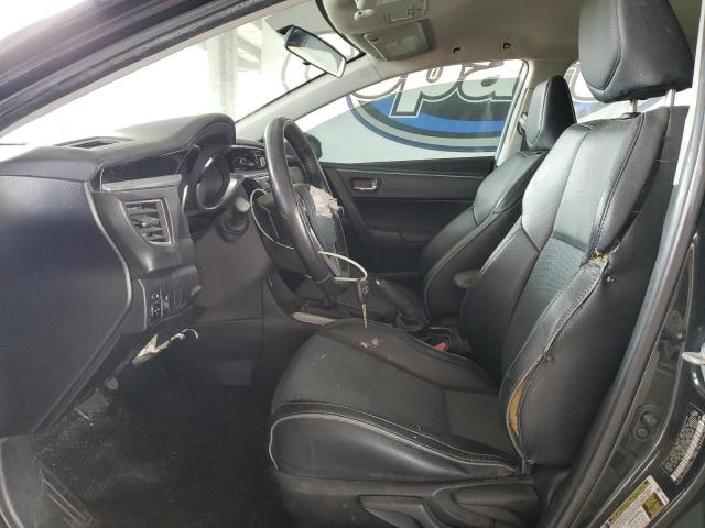 Photo 7 from auction – 2015 TOYOTA COROLLA L with VIN 5YFBURHE6FP287134