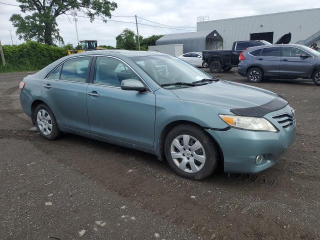 Photo 4 from auction – 2011 TOYOTA CAMRY BASE with VIN 4T1BF3EK3BU695049