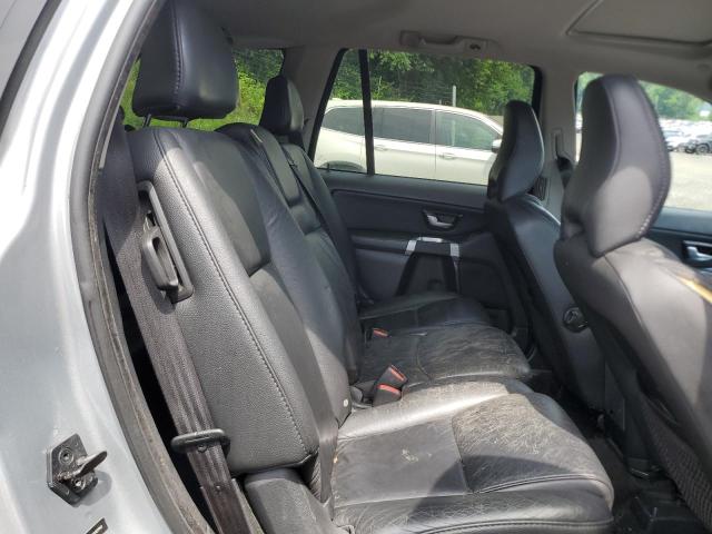 Photo 11 from auction – 2013 VOLVO XC90 3.2 with VIN YV4952CZ8D1637942
