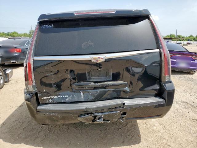 Photo 6 from auction – 2020 CADILLAC ESCALADE E with VIN 1GYS3KKJ9LR111996