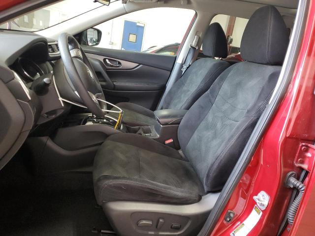 Photo 7 from auction – 2016 NISSAN ROGUE S with VIN 5N1AT2MV9GC760798