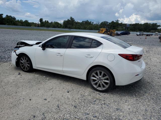 Photo 2 from auction – 2017 MAZDA 3 TOURING with VIN 3MZBN1V79HM113943