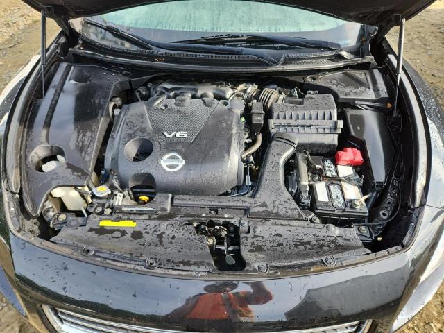 Photo 11 from auction – 2011 NISSAN MAXIMA S with VIN 1N4AA5AP6BC824859