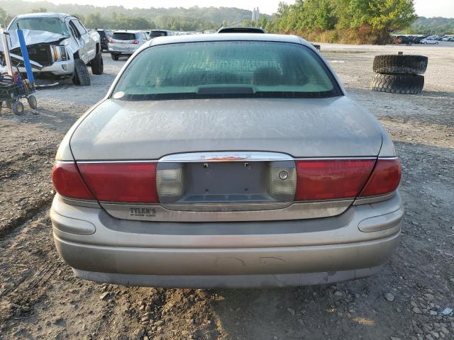 Photo 6 from auction – 2000 BUICK LESABRE LI with VIN 1G4HR54K2YU158342