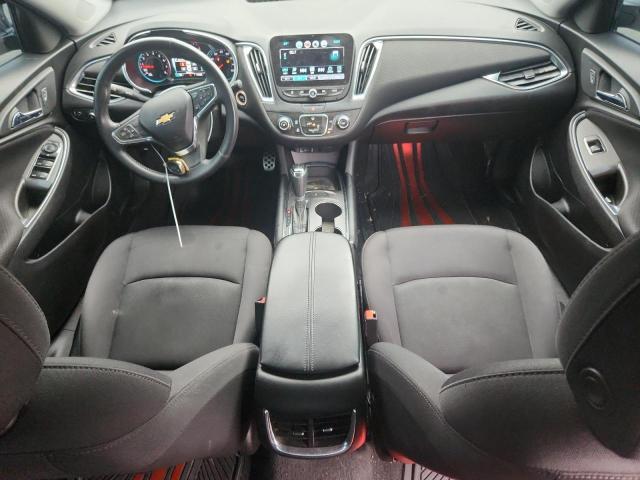 Photo 8 from auction – 2017 CHEVROLET MALIBU LT with VIN 1G1ZE5ST3HF219260